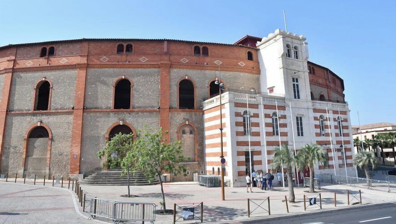 L'Hôtel Particulier Béziers, Béziers, France