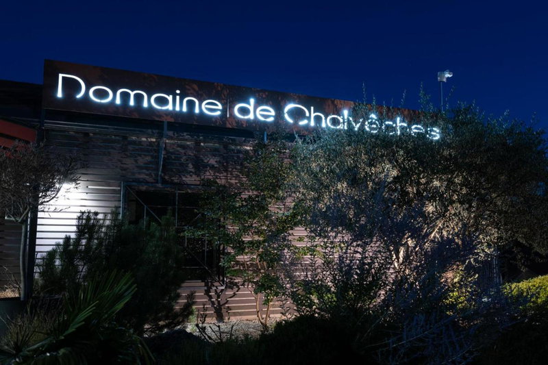 Domaine de Chalvêches Hôtel SPA 4*, Faugères, France