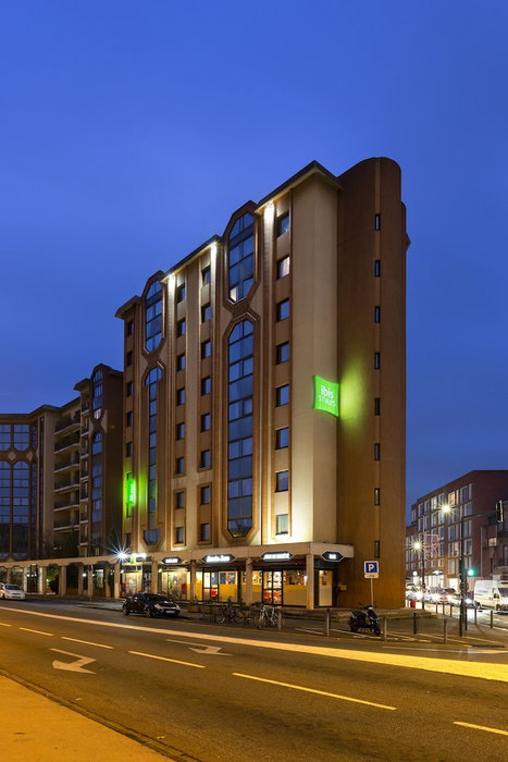 Ibis Styles Toulouse Centre Canal du Midi, Toulouse, Francia