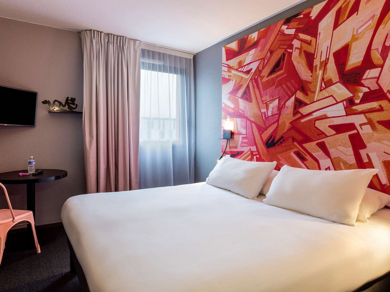 Ibis Styles Toulouse Centre Canal du Midi, Toulouse, Francia