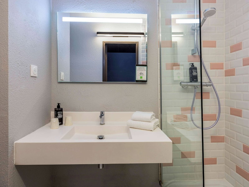 Ibis Styles Toulouse Centre Canal du Midi, Toulouse, Francia