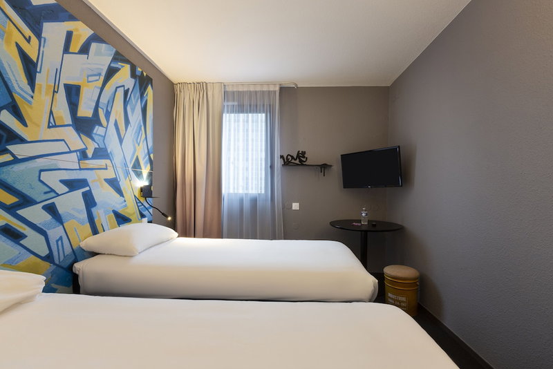 Ibis Styles Toulouse Centre Canal du Midi, Toulouse, Francia