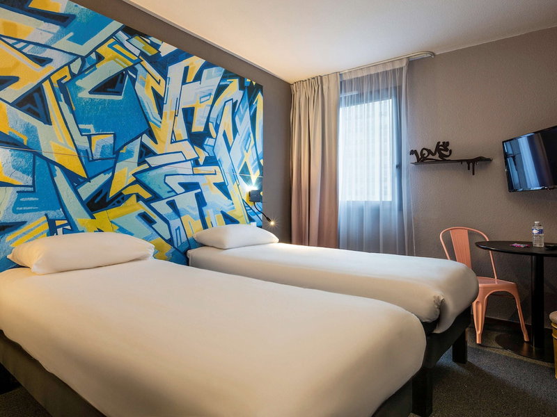 Ibis Styles Toulouse Centre Canal du Midi, Toulouse, Francia