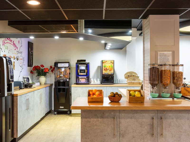 Ibis Styles Toulouse Centre Canal du Midi, Toulouse, Francia