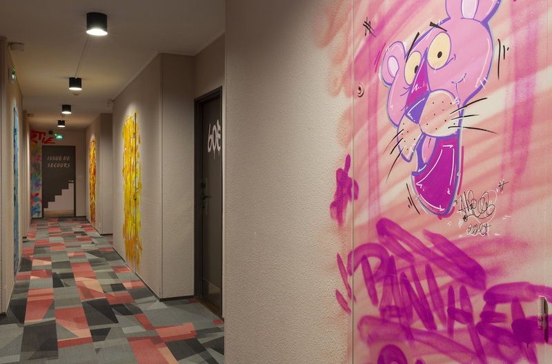 Ibis Styles Toulouse Centre Canal du Midi, Toulouse, Francia