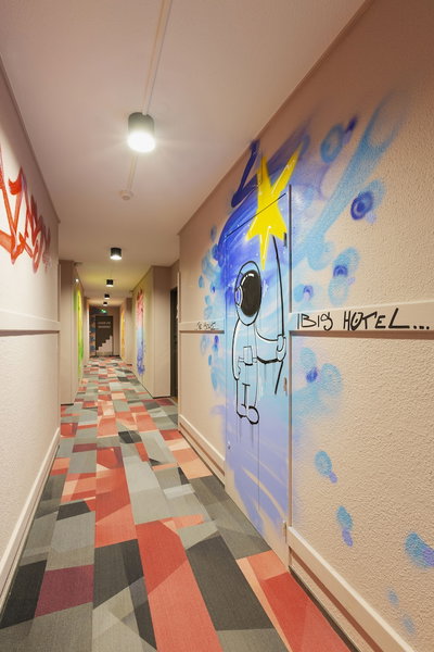 Ibis Styles Toulouse Centre Canal du Midi, Toulouse, Francia