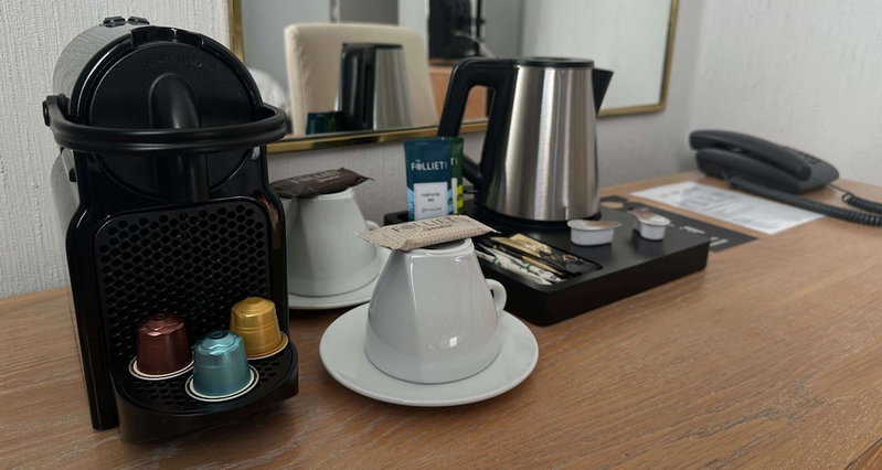 Best Western Plus Le Picardy, Saint-Quentin, France