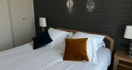 Best Western Plus Le Picardy, Saint-Quentin, France