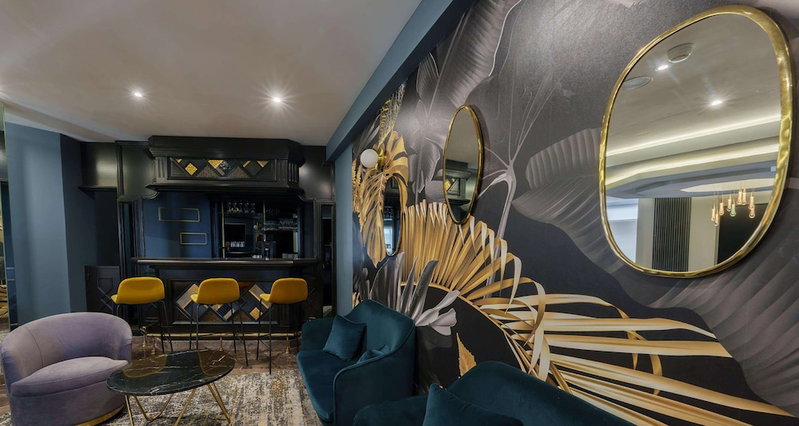 Best Western Plus Le Picardy, Saint-Quentin, France