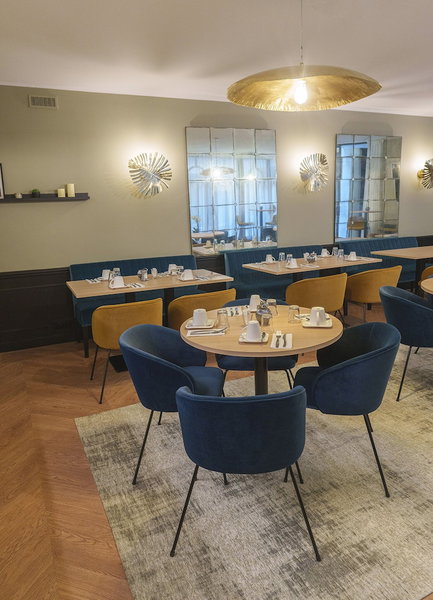 Best Western Plus Le Picardy, Saint-Quentin, France