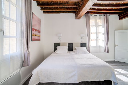 Le Limas, Avignon, Франция