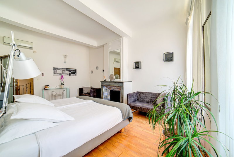 Le Limas, Avignon, Франция