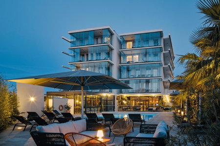 Hôtel Mercure Toulon La Seyne-Sur-Mer, La Seyne-sur-Mer, France