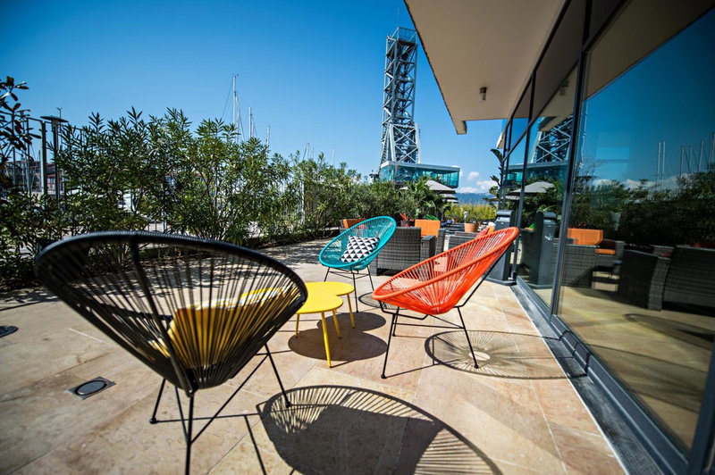 Hôtel Mercure Toulon La Seyne-Sur-Mer, La Seyne-sur-Mer, France