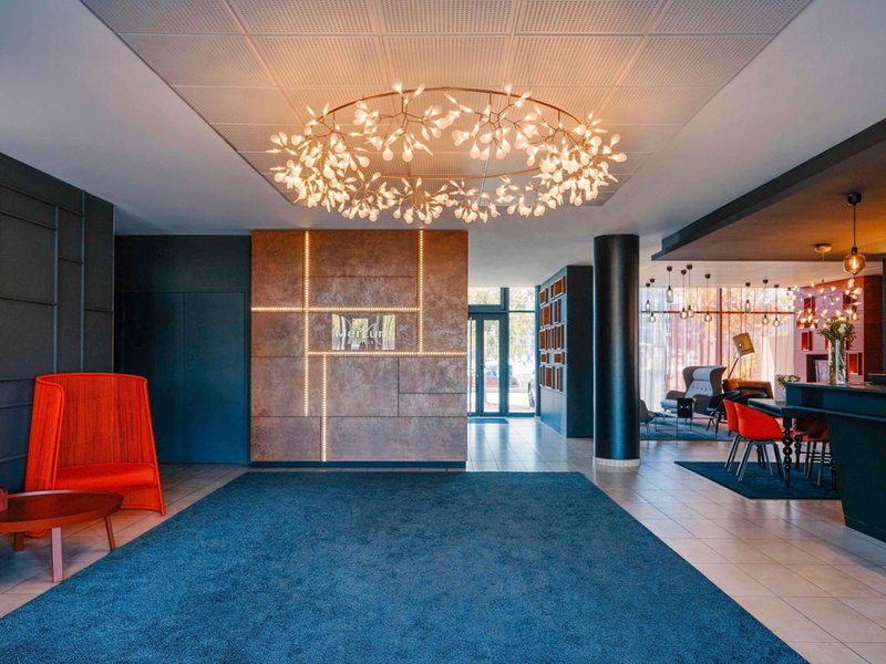 Hôtel Mercure Toulon La Seyne-Sur-Mer, La Seyne-sur-Mer, France