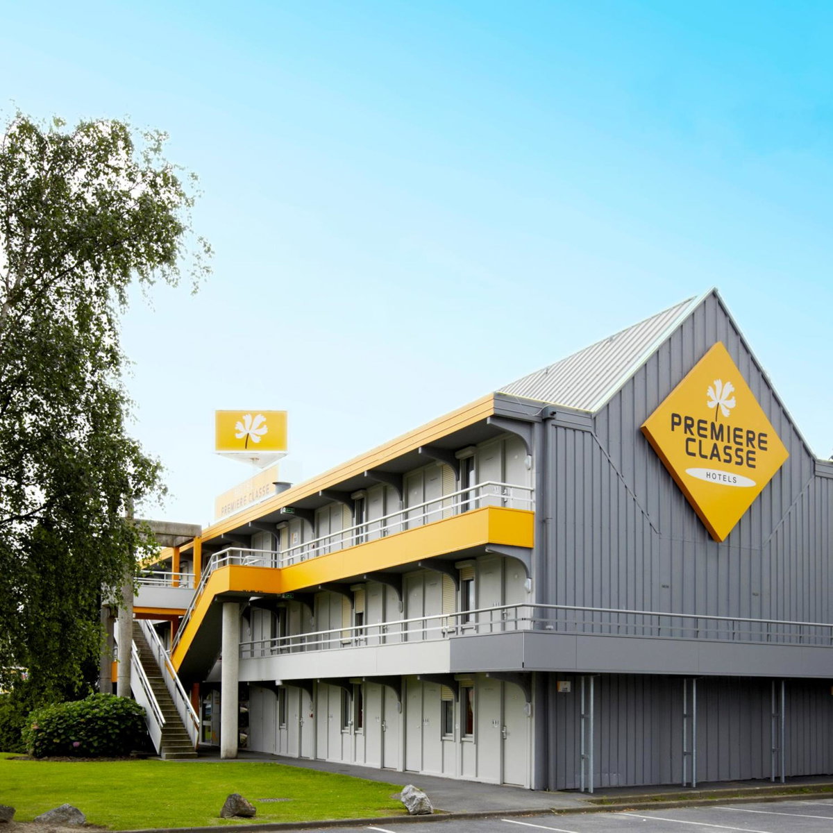 Hotel · Premiere Classe Bordeaux Sud Villenave D'ornon, Villenave-dʼOrnon