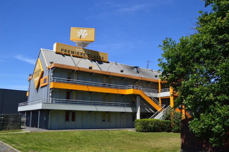 Premiere Classe Bordeaux Sud Villenave D'ornon, Villenave-dʼOrnon, France