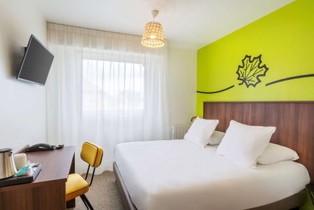 Sure Hotel by Best Western Argentan, Argentan, France