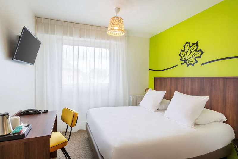 Sure Hotel by Best Western Argentan, Argentan, France