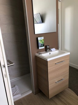 Sure Hotel by Best Western Argentan, Argentan, France