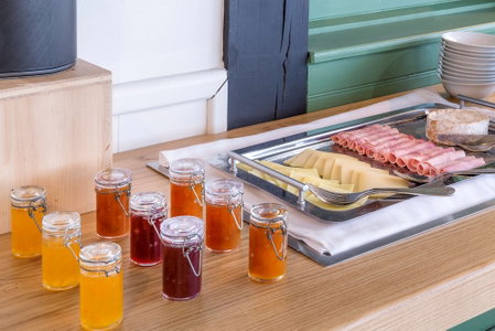 Sure Hotel by Best Western Argentan, Argentan, France