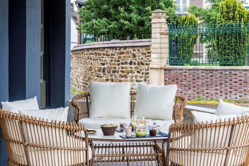 Sure Hotel by Best Western Argentan, Argentan, France