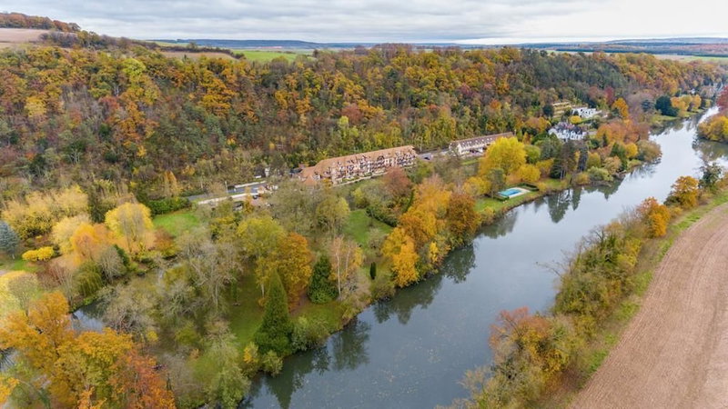 Club Wyndham Normandy, Connelles, France
