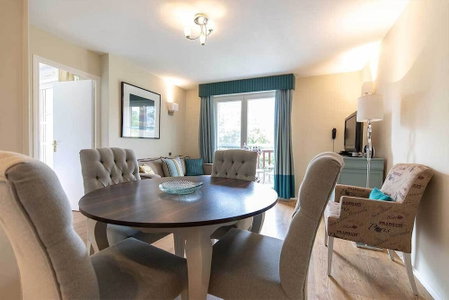 Club Wyndham Normandy, Connelles, France