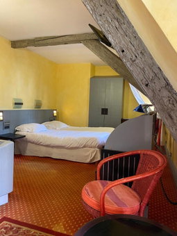 Maison Kammerzell - Hotel & Restaurant, Strasbourg, Francia