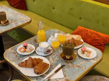 Maison Kammerzell - Hotel & Restaurant, Strasbourg, Francia