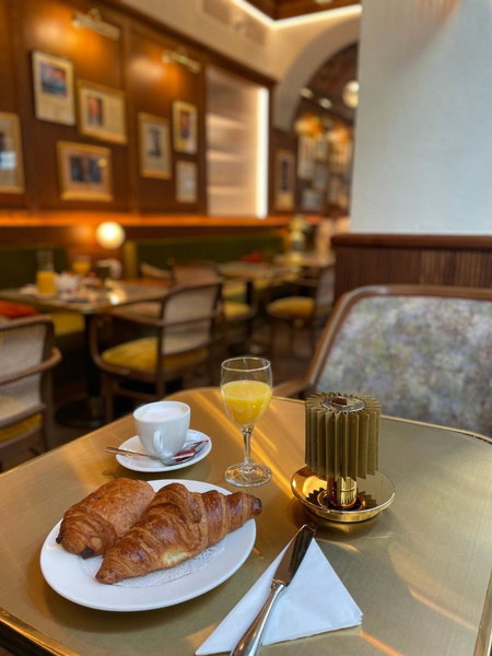 Maison Kammerzell - Hotel & Restaurant, Strasbourg, Francia