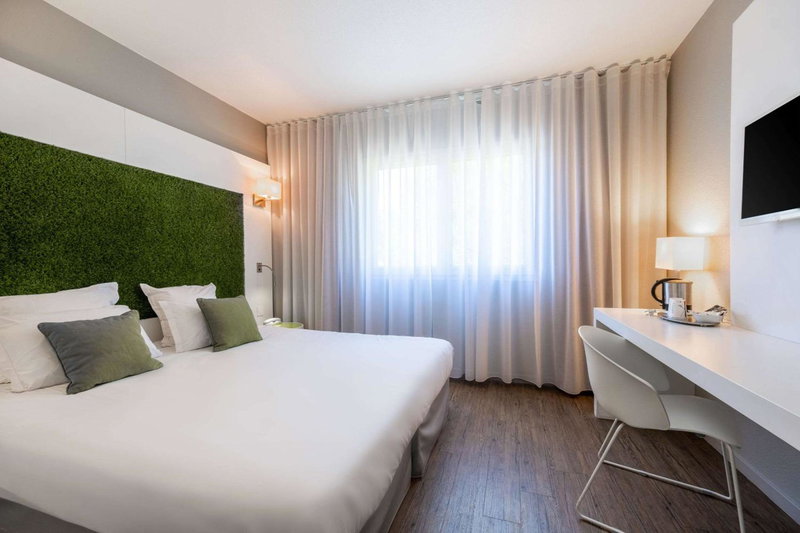 Hôtel Golf Fontcaude, Montpellier, Frankreich