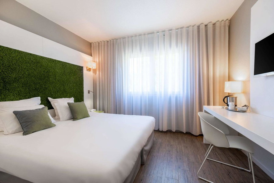 Hôtel Golf Fontcaude, Montpellier, Frankreich
