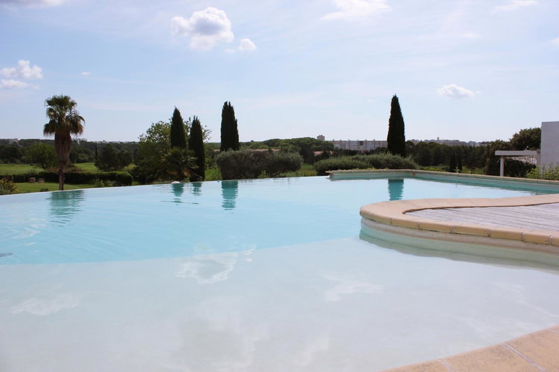 Hôtel Golf Fontcaude, Montpellier, Frankreich