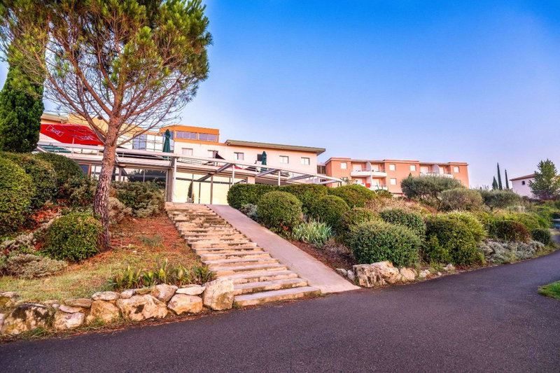 Hôtel Golf Fontcaude, Montpellier, Frankreich