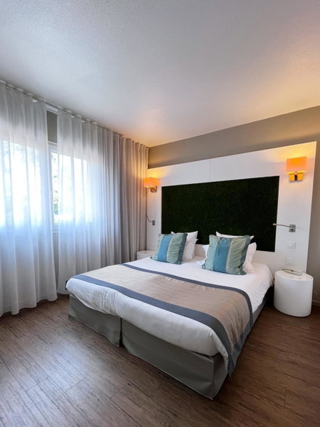 Hôtel Golf Fontcaude, Montpellier, Frankreich