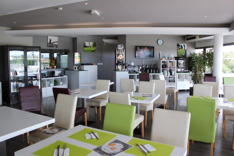 Hôtel Golf Fontcaude, Montpellier, Frankreich