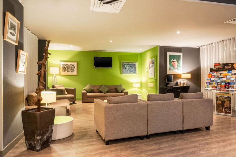 Hôtel Golf Fontcaude, Montpellier, Frankreich