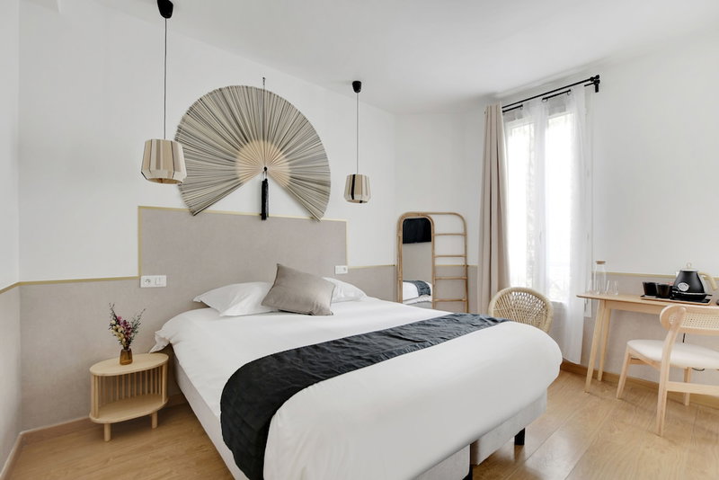 Maison urbaine, Paris, Франция