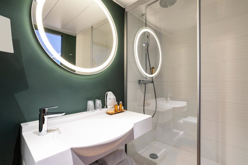 Mercure Saint Omer Centre Gare, Saint-Omer, Франция