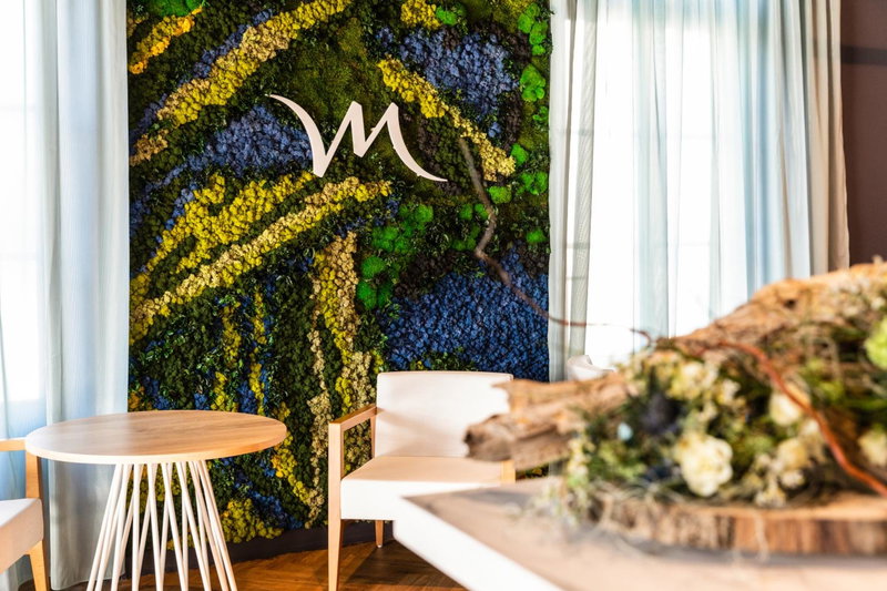 Mercure Saint Omer Centre Gare, Saint-Omer, Франция