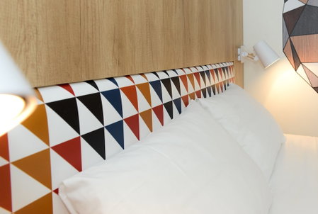 ibis Styles Caen Centre Historique, Caen, Frankreich