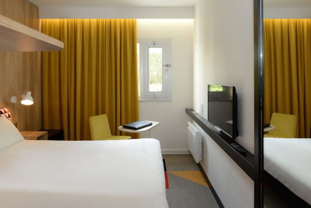 ibis Styles Caen Centre Historique, Caen, Frankreich