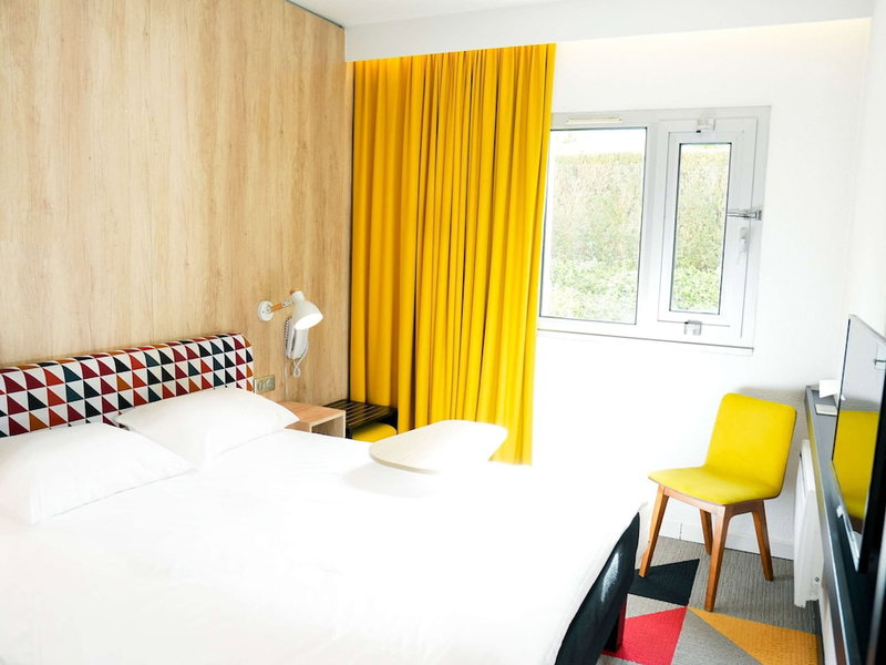 ibis Styles Caen Centre Historique, Caen, Frankreich
