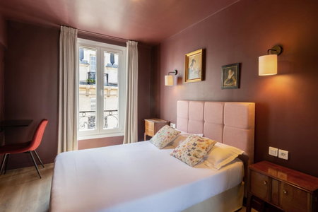 Hôtel Maât Etoile, Paris, France