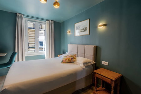 Hôtel Maât Etoile, Paris, France