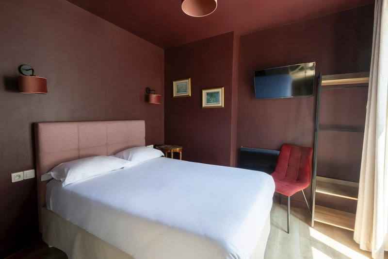 Hôtel Maât Etoile, Paris, France