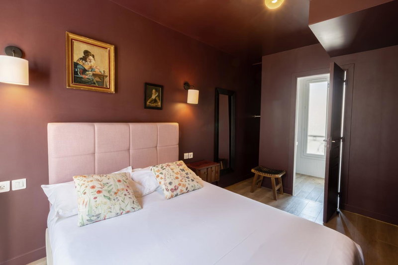 Hôtel Maât Etoile, Paris, France
