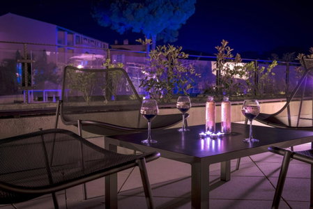 Hôtel Les Jardins De Sainte-Maxime, Sainte-Maxime, France