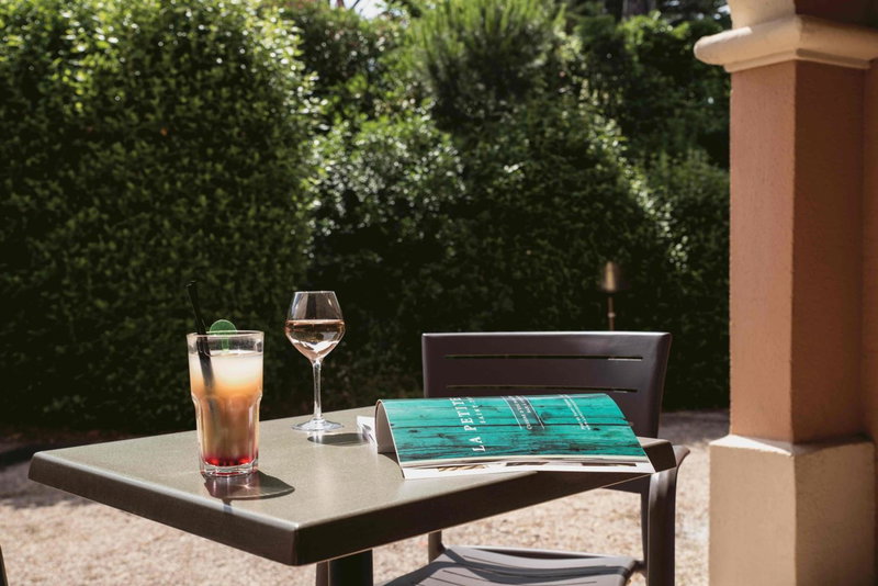 Hôtel Les Jardins De Sainte-Maxime, Sainte-Maxime, France
